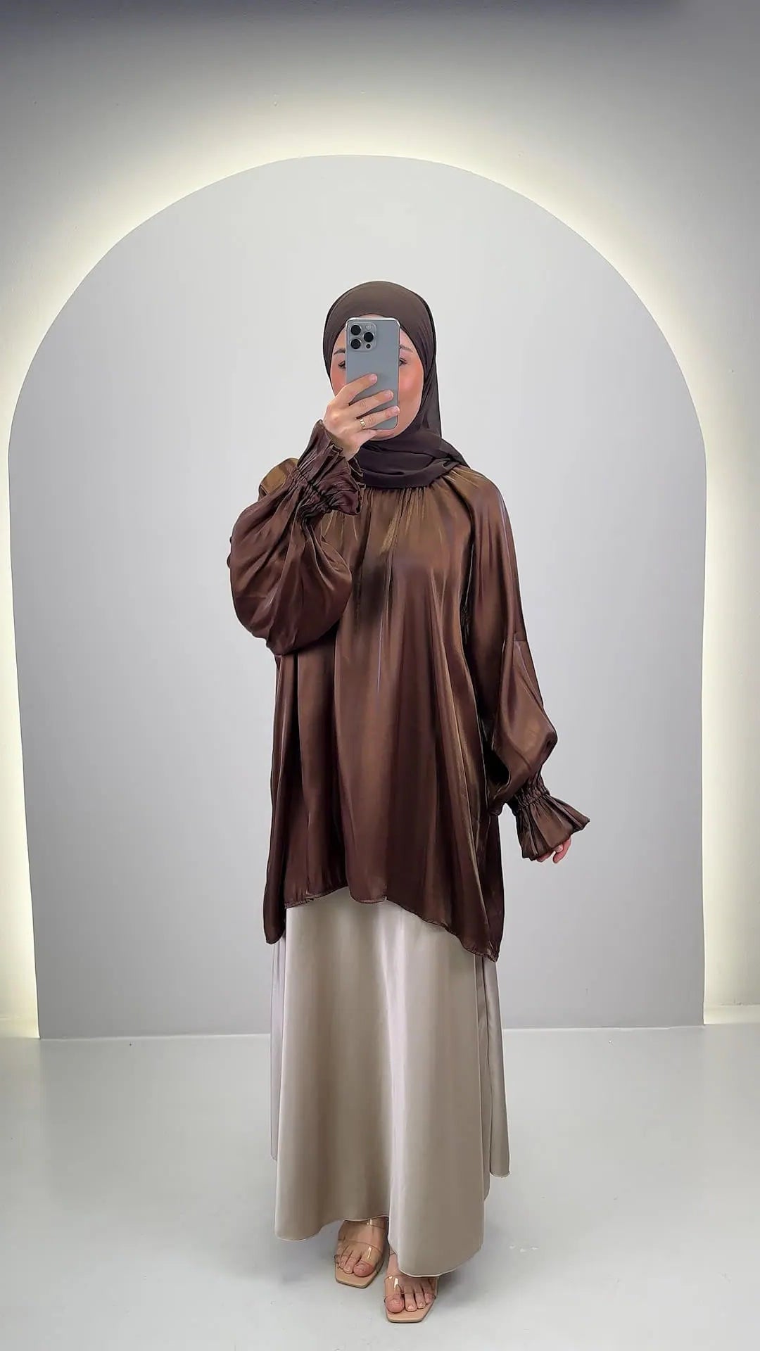 Alara Top