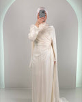 Arya Robe de Mariée