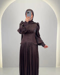 Robe de soirée Estel