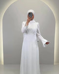Robe de mariée Melday