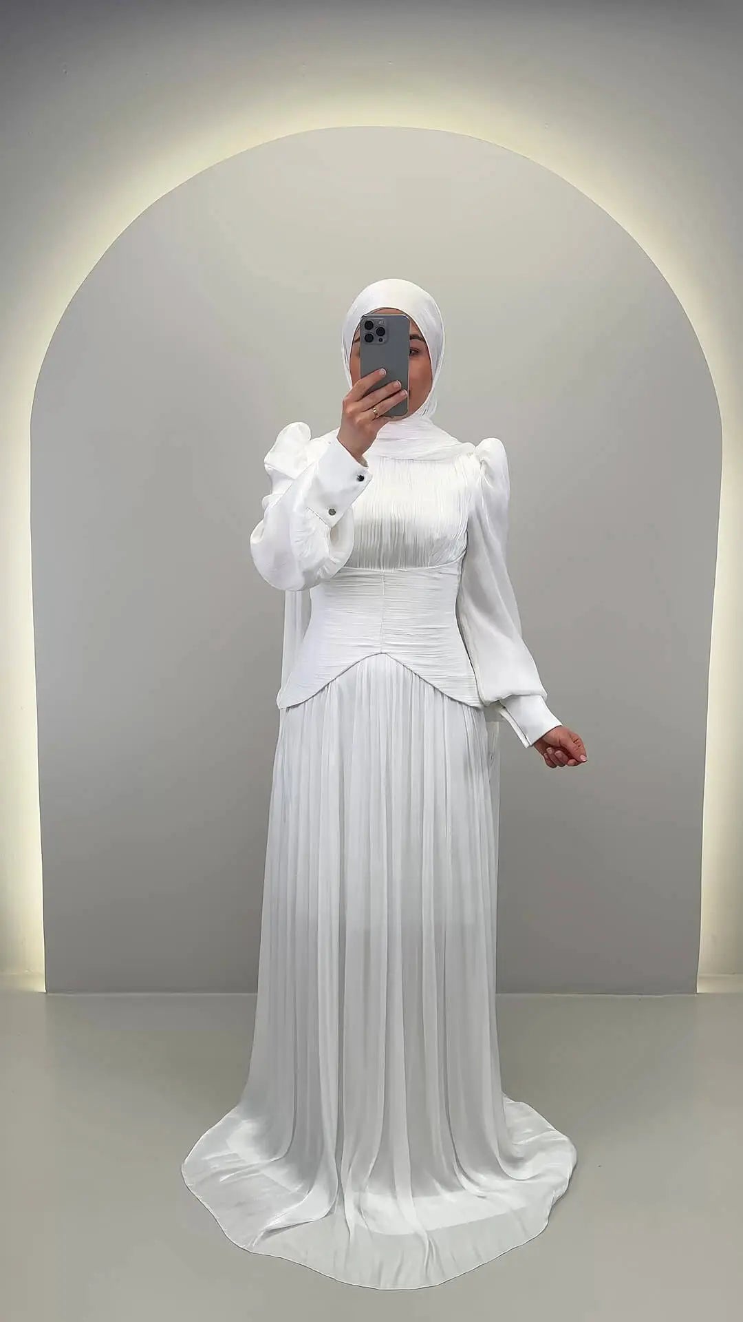 Estel Brautkleid