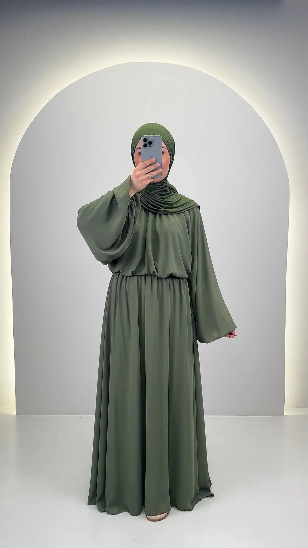 Malak Etek