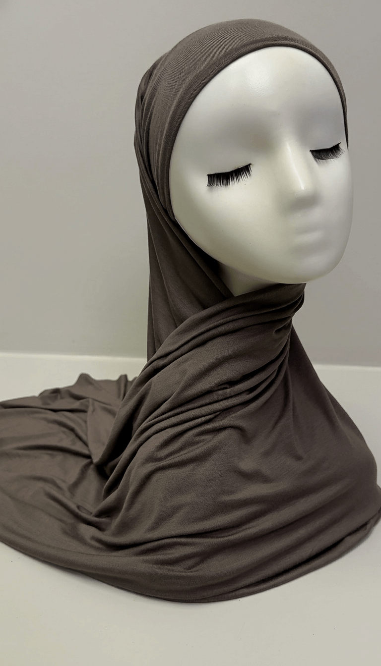 Jersey Premium Braun 01