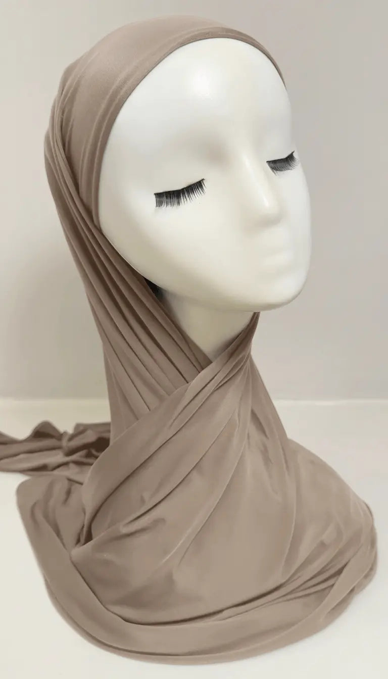 Premium Liquid Taupe