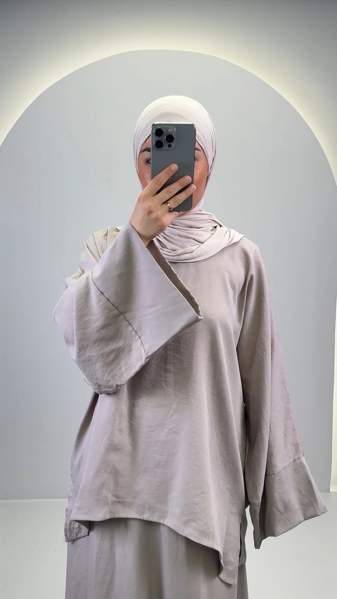 Vilda Outfit