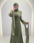 Yarenay Evening dress Mint