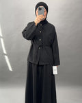 Aley Outfit Black