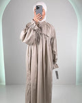 Robe Daiya Beige