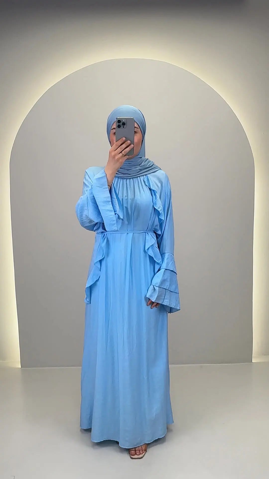 Giona Dress
