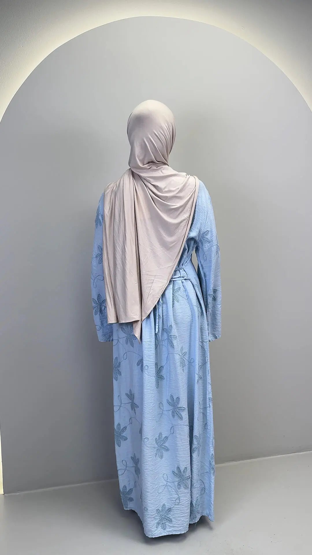 Inaya Dress