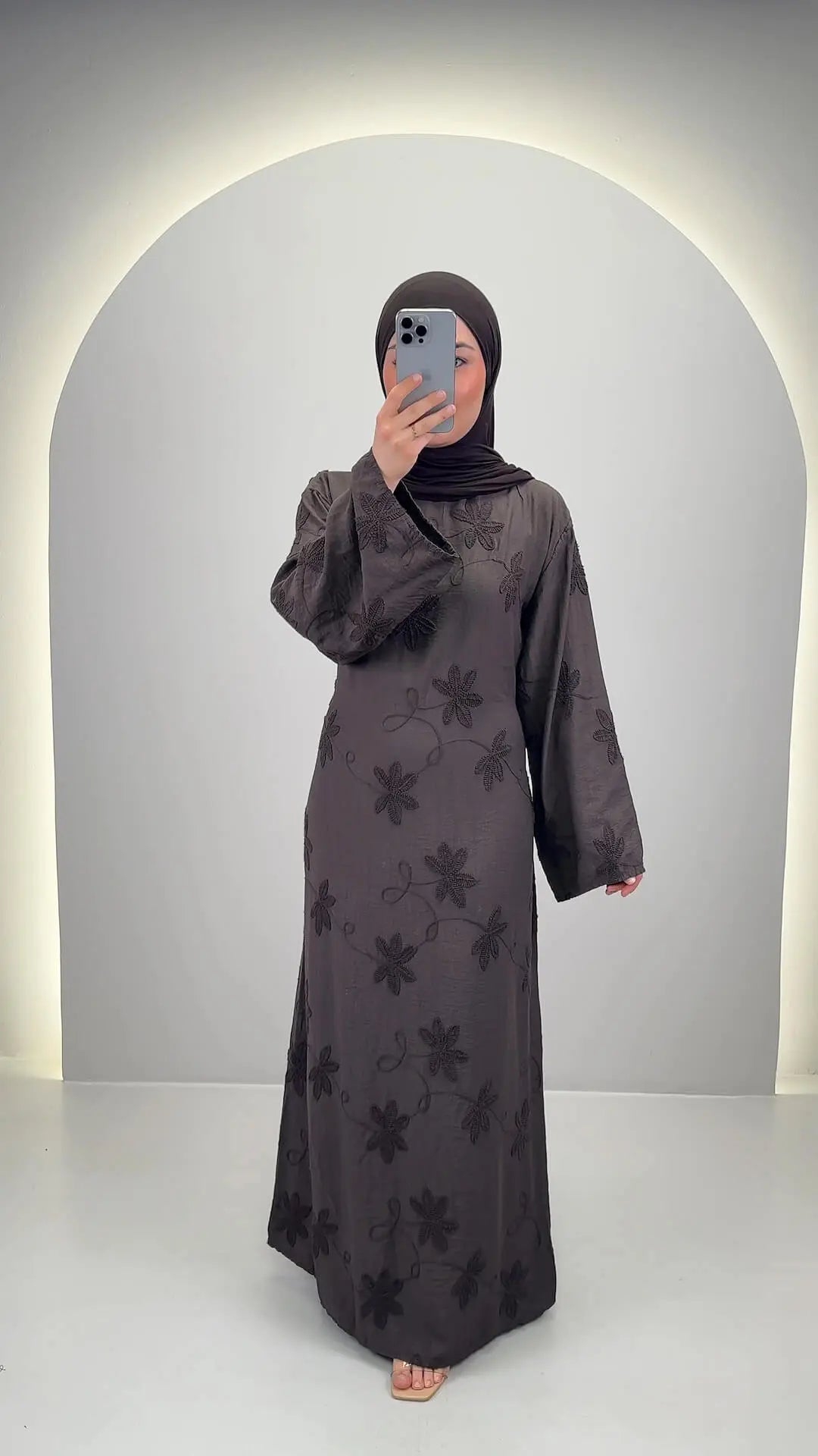 Inaya Dress