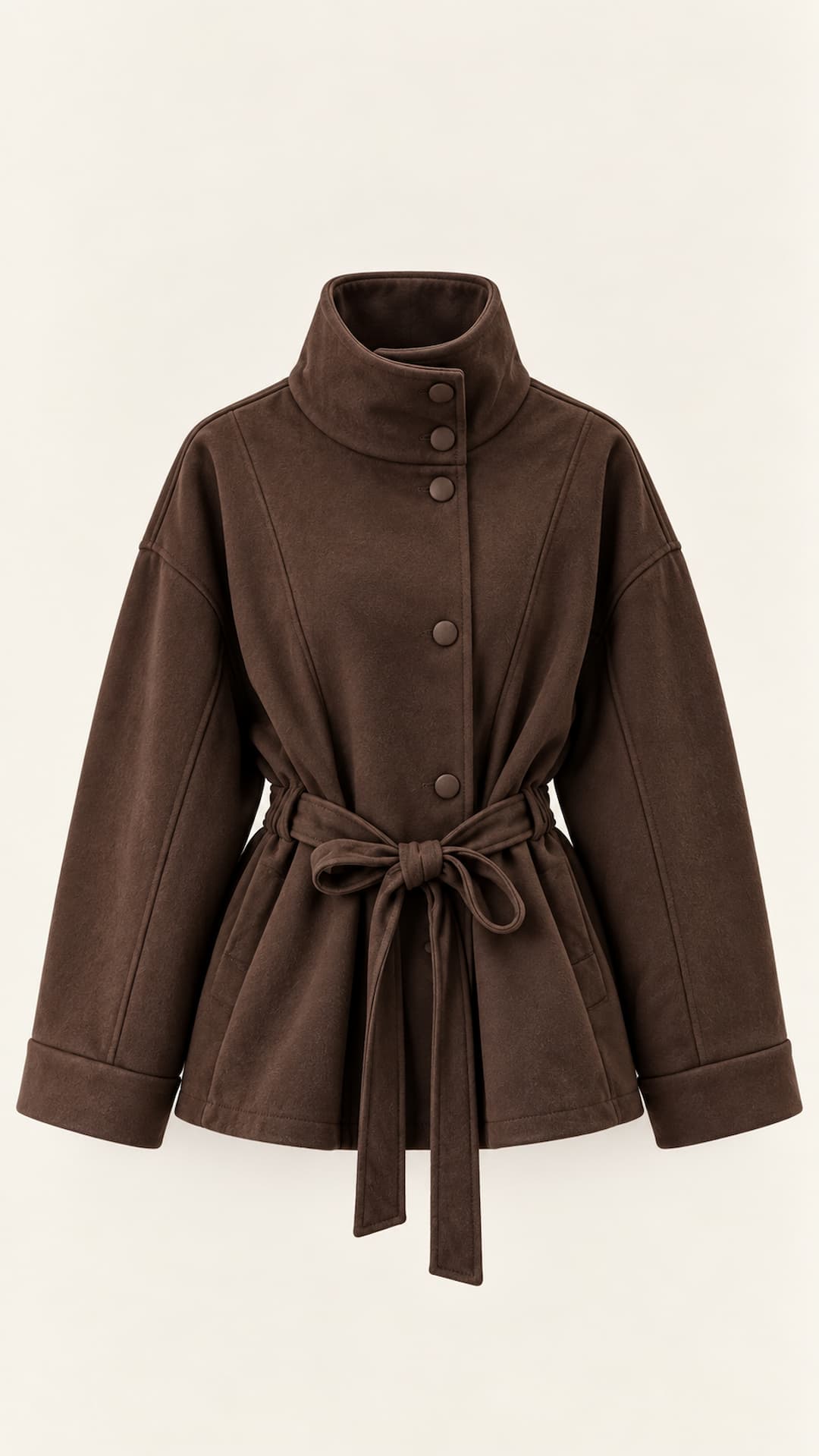 Veloura Jacket