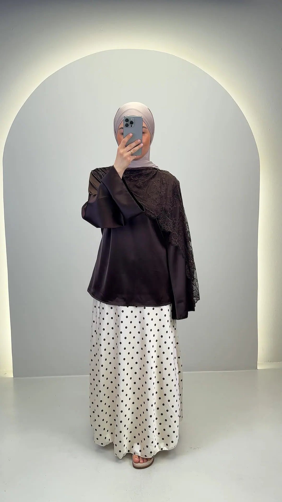 Bontiaae Skirt