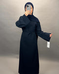 Robe Classy Bleu Foncé