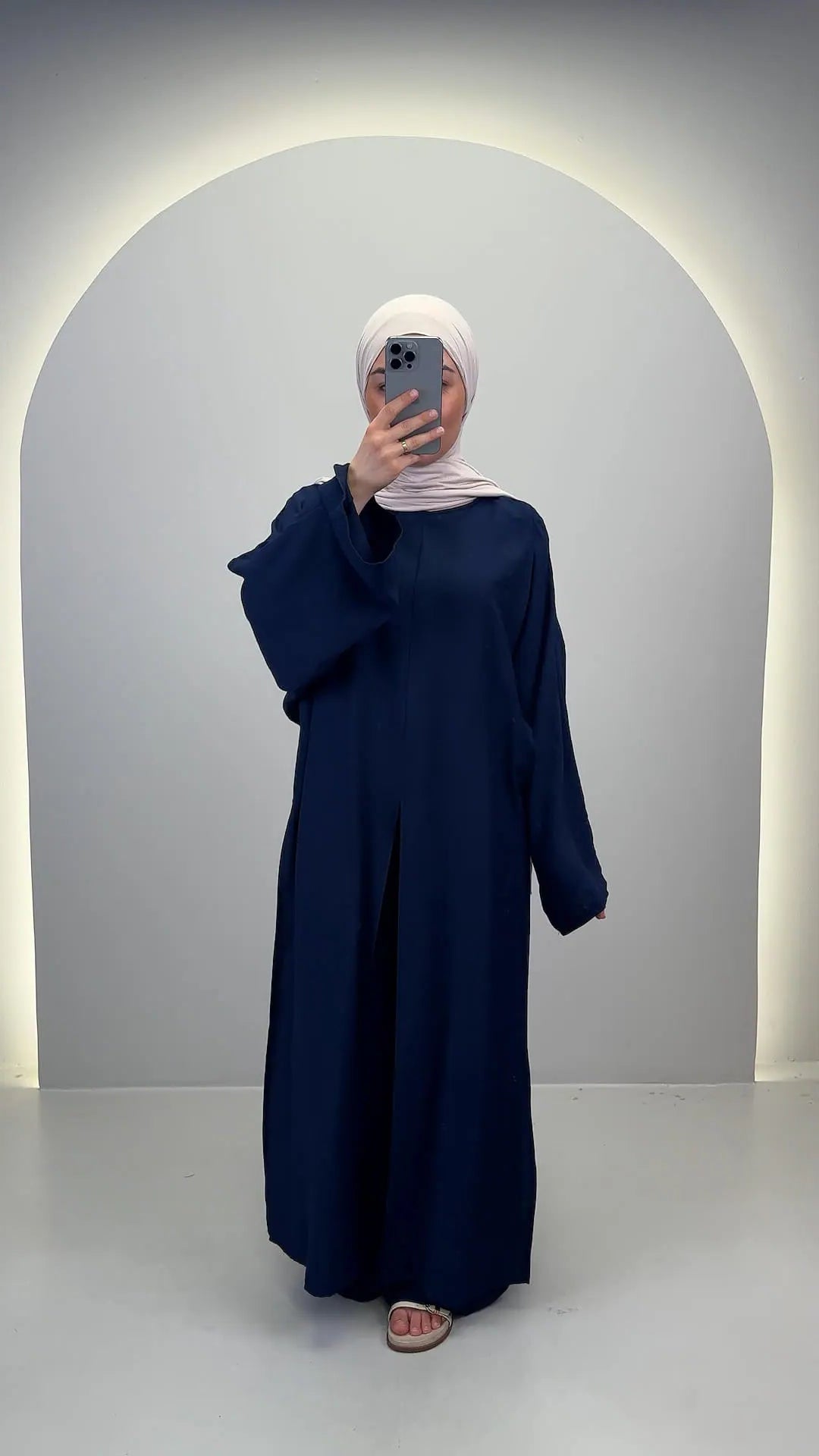 Veyla Outfit