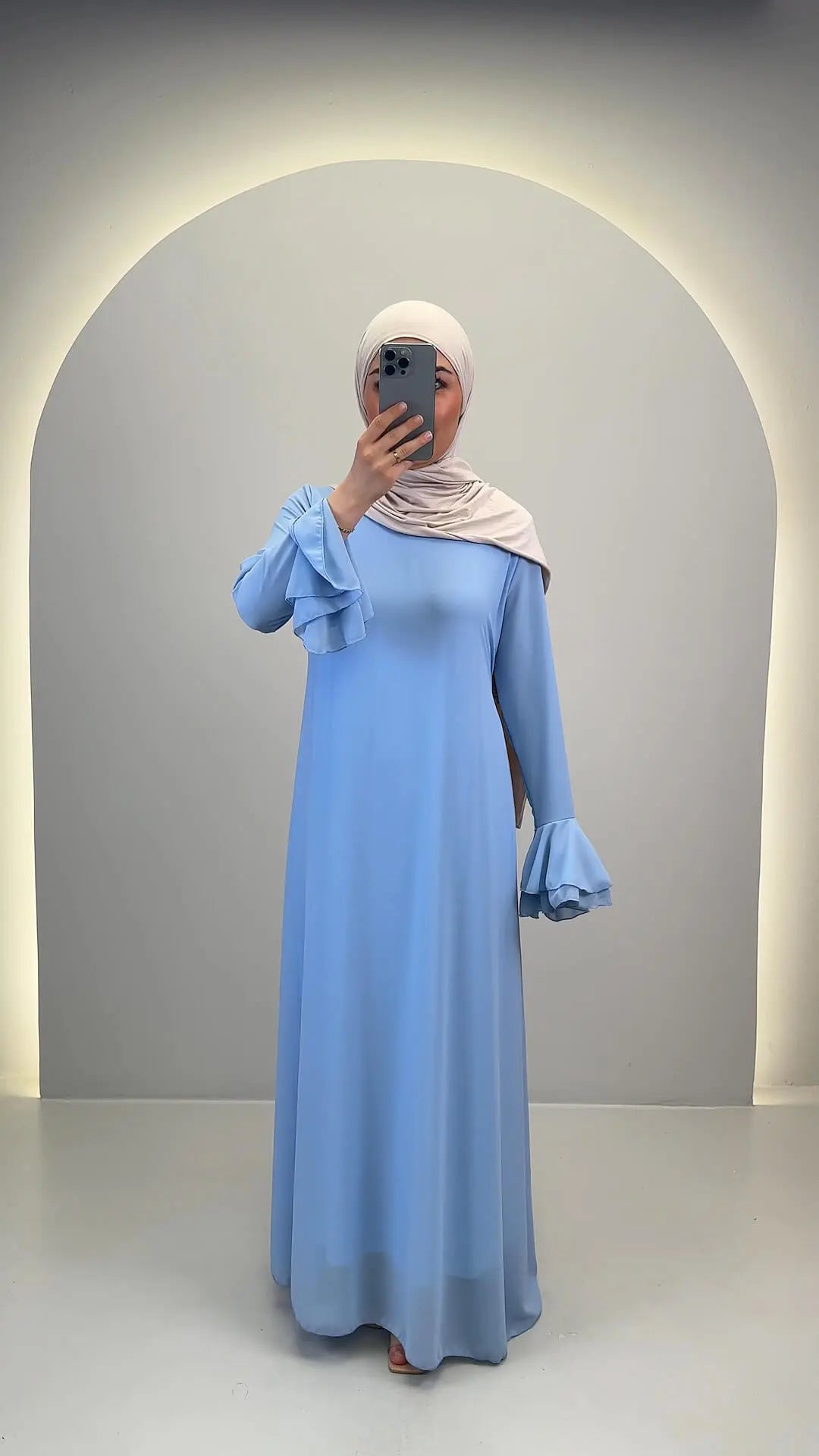 Fima Evening dress