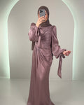 Fion Robe de soirée Rose