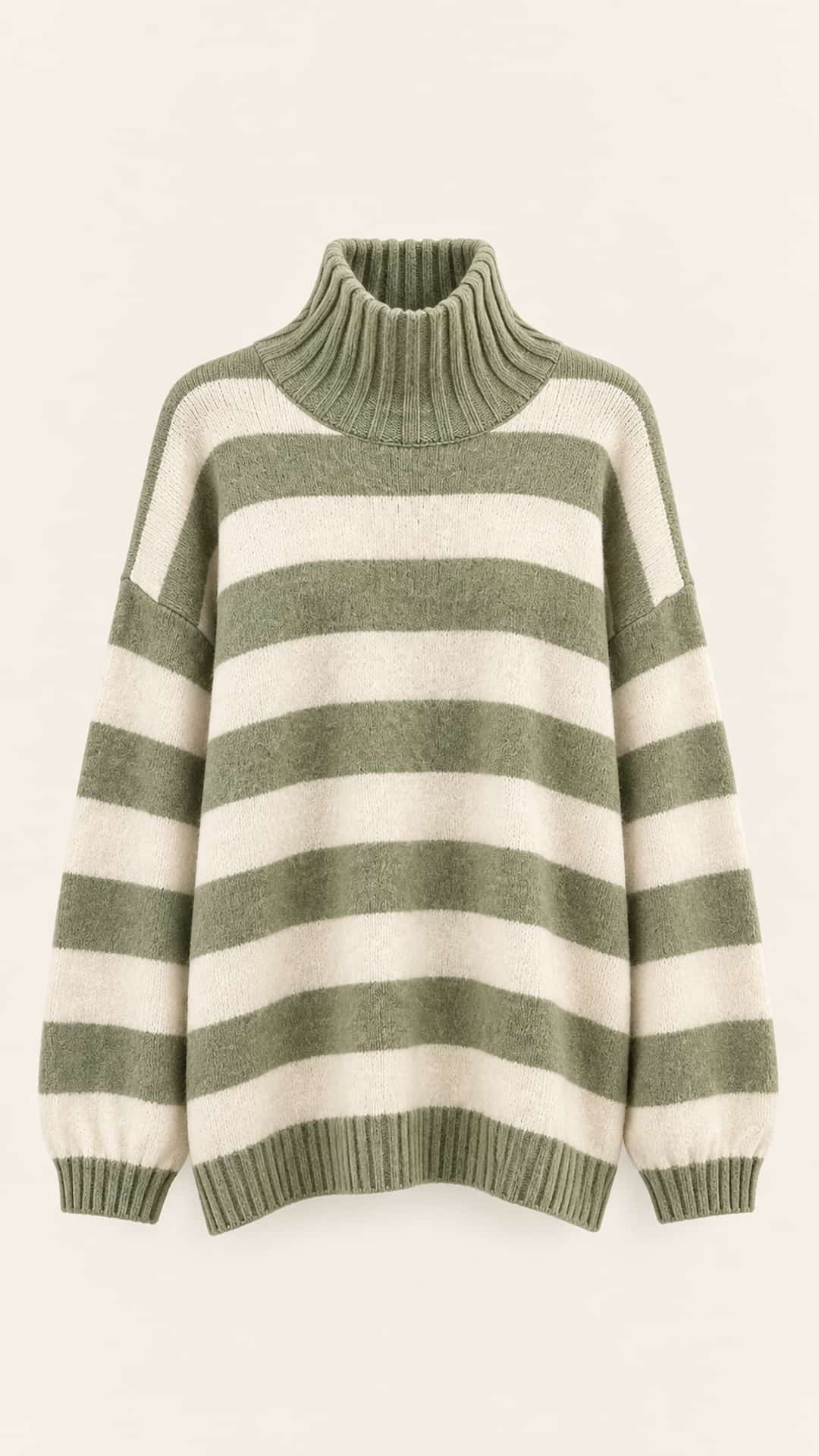 Suminan Pullover