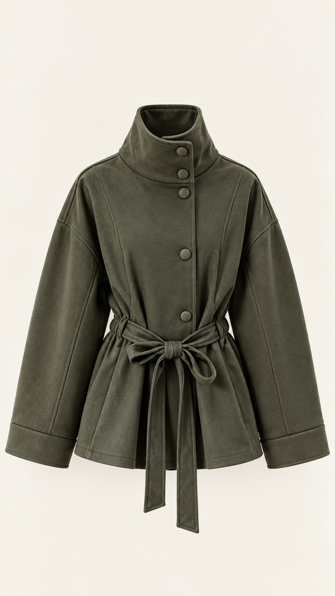 Veloura Jacket