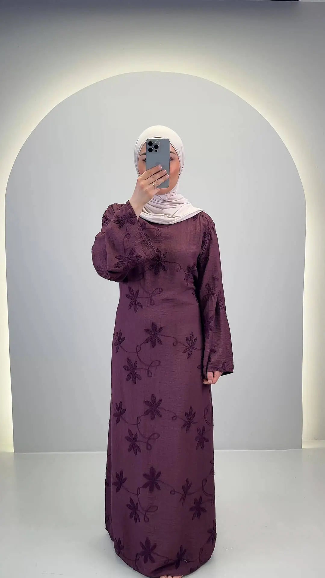 Inaya Dress
