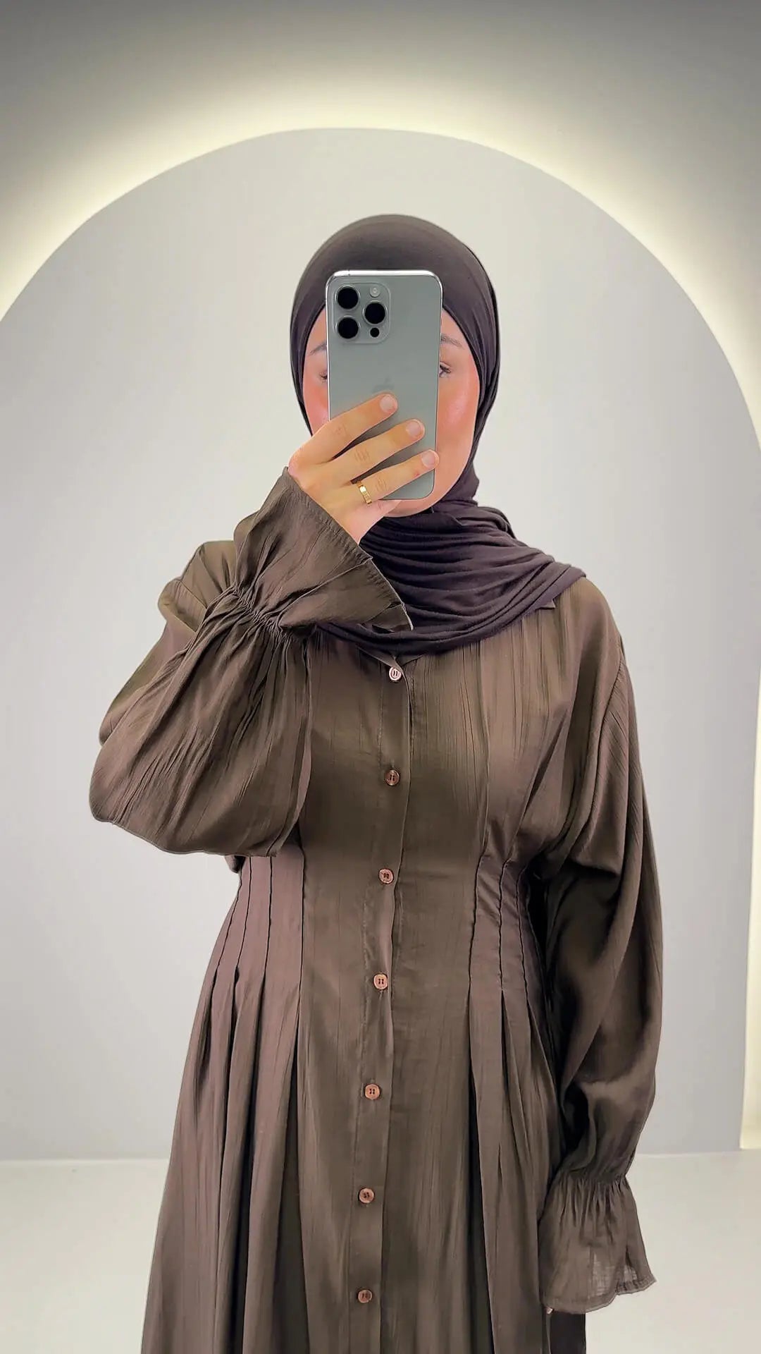 Safiya Elbise