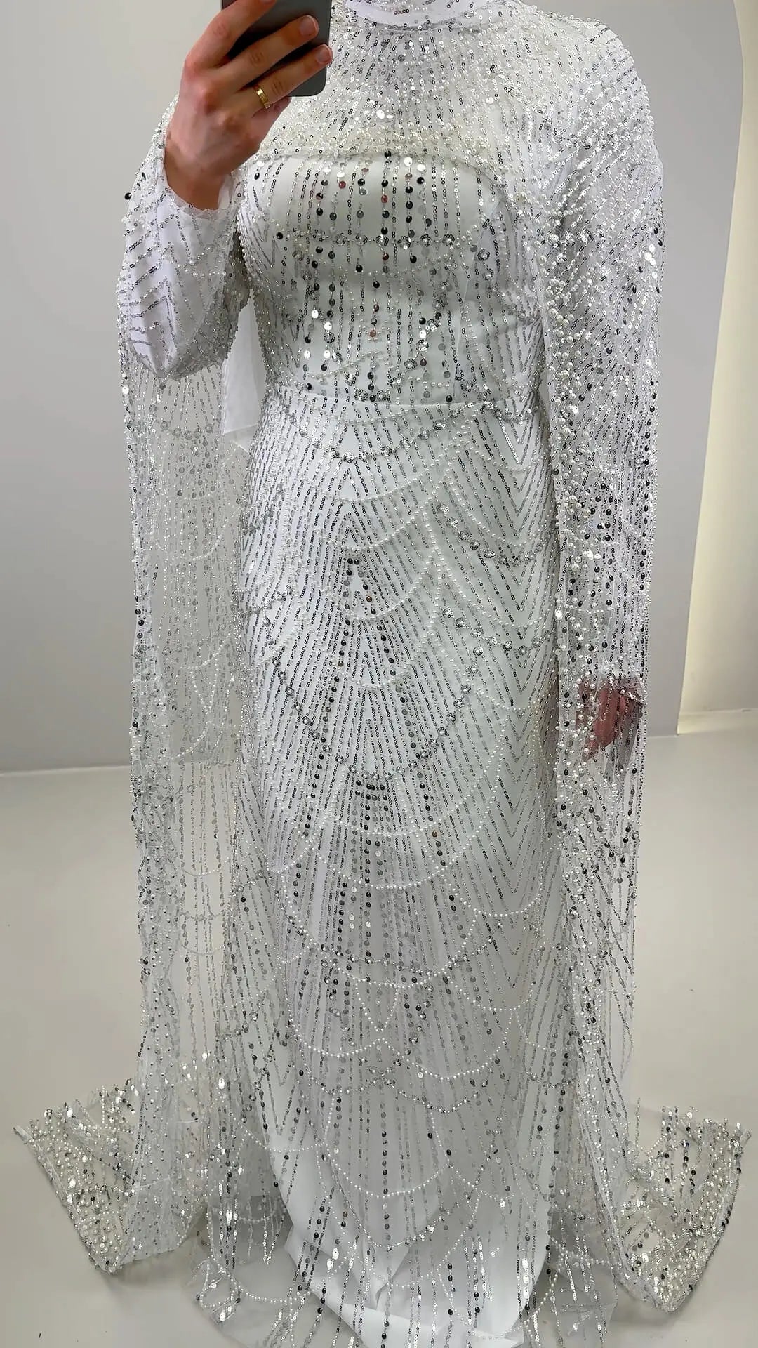 Robe de mariée Milea