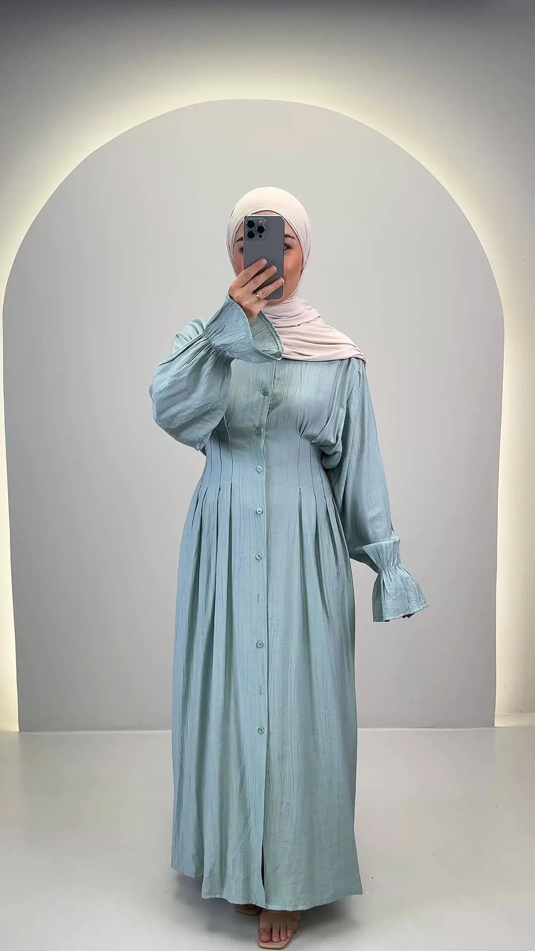 Safiya Elbise