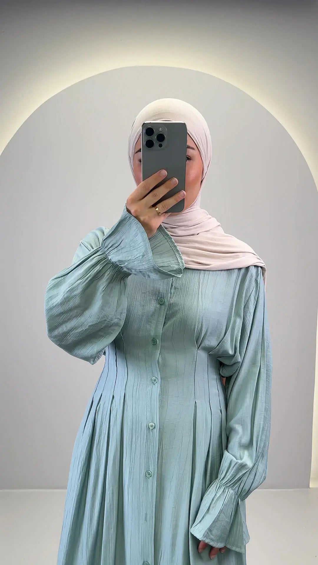 Safiya Elbise