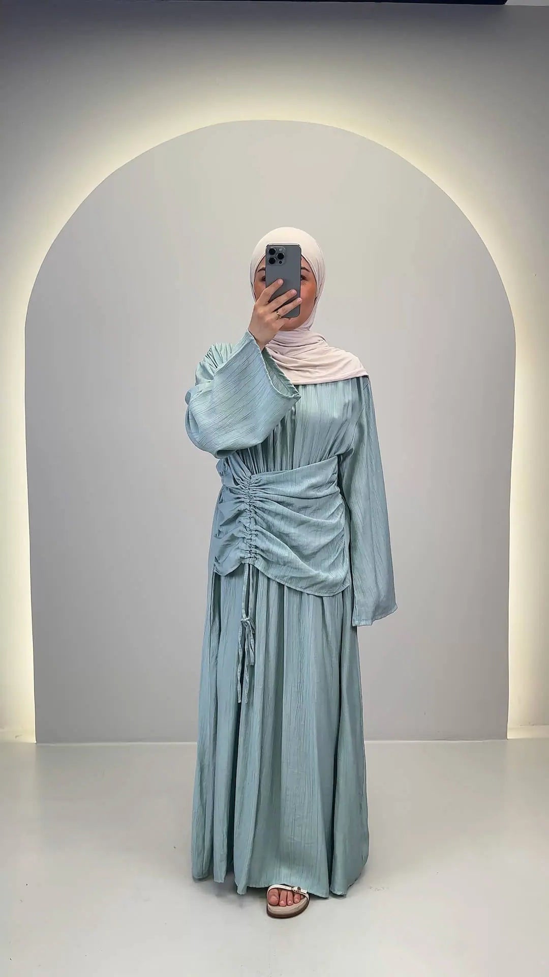 Sahra Dress
