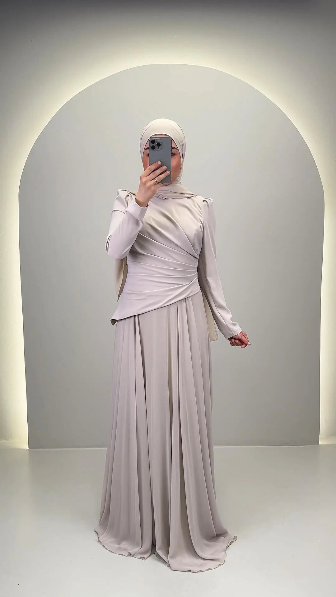 Noora Abiye Bej