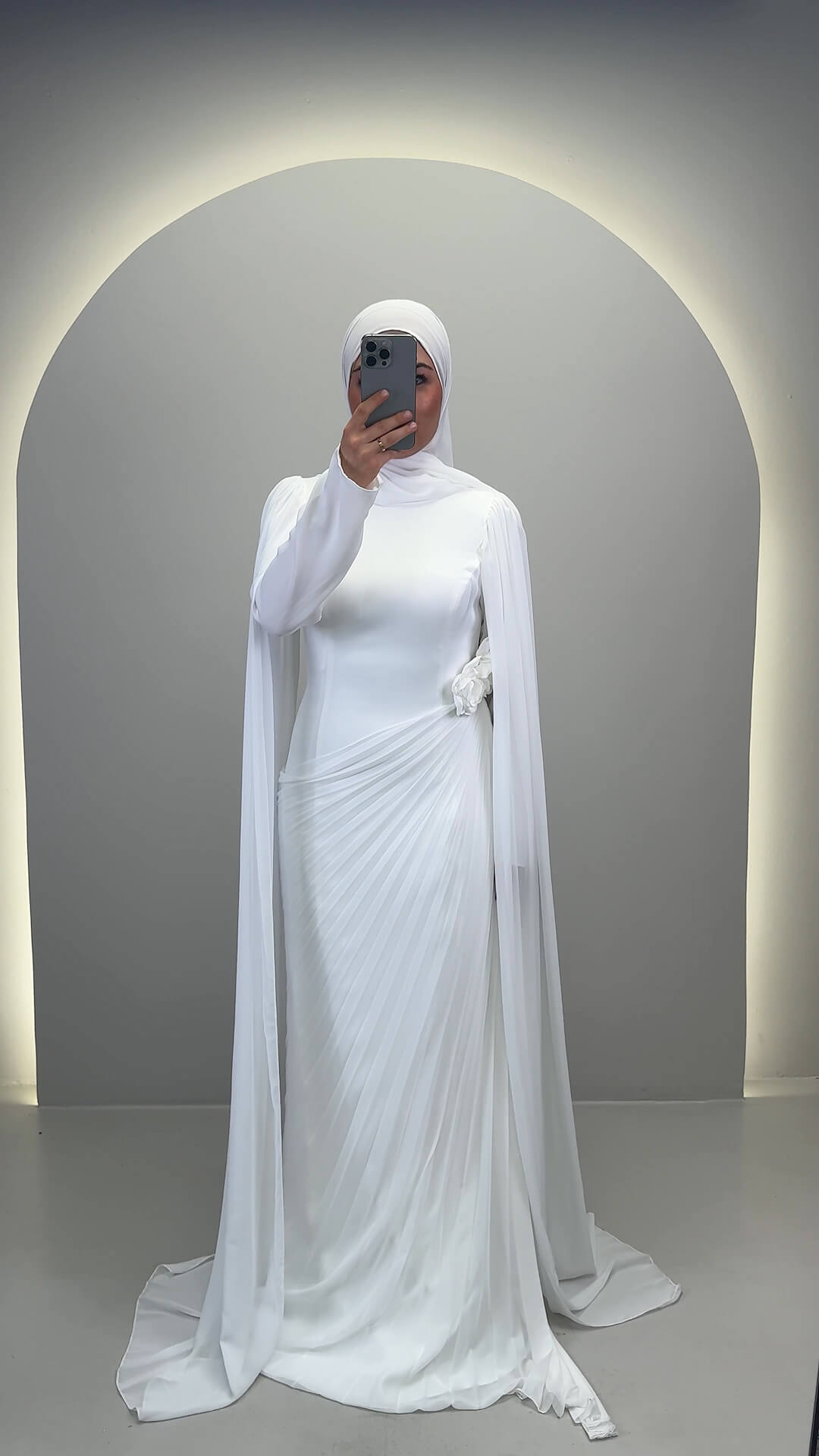Mirelle Brautkleid