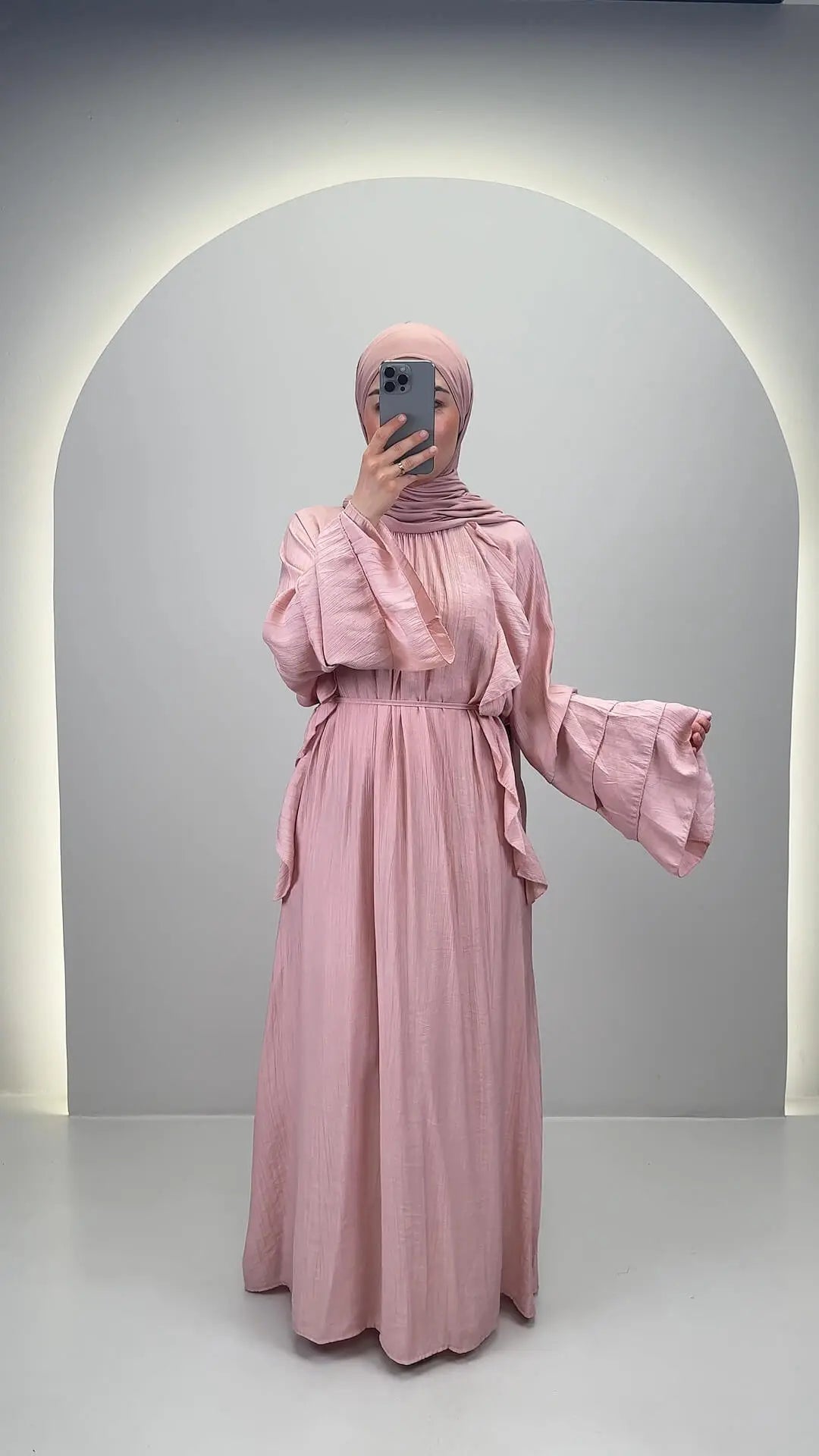 Giona Dress