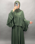 Pina Outfit Green