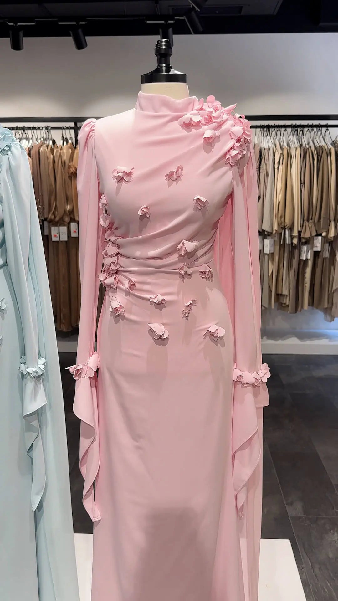 Rosalia Evening dress
