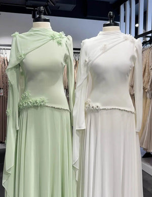 Rosela Evening dress