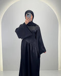 Meslia Evening dress Black