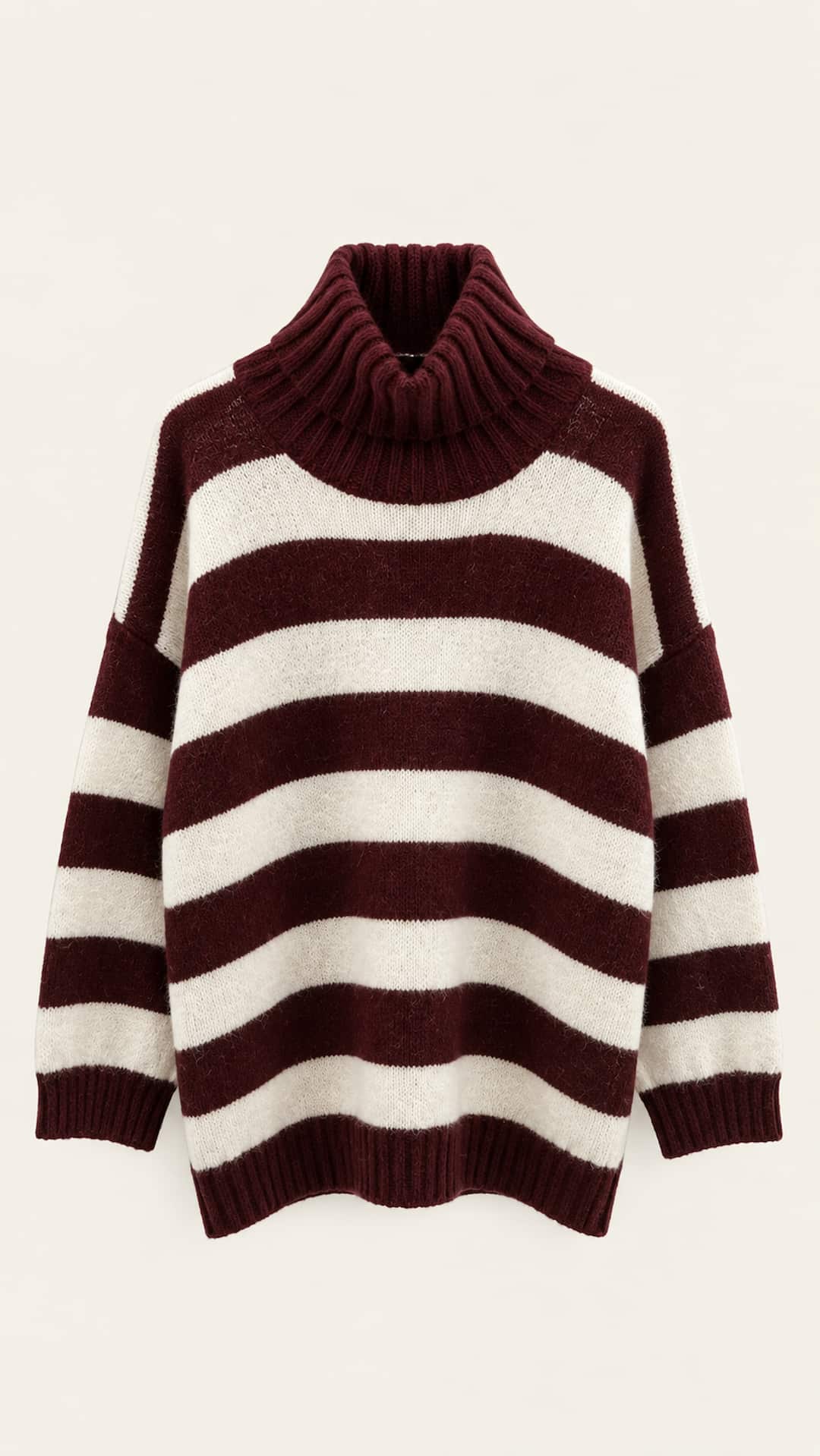 Suminan Pullover