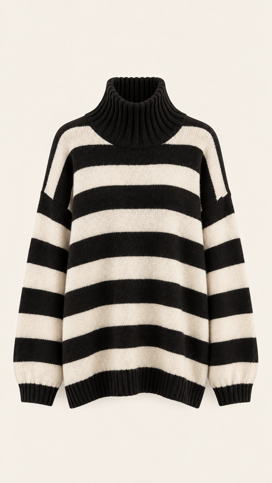 Suminan Pullover