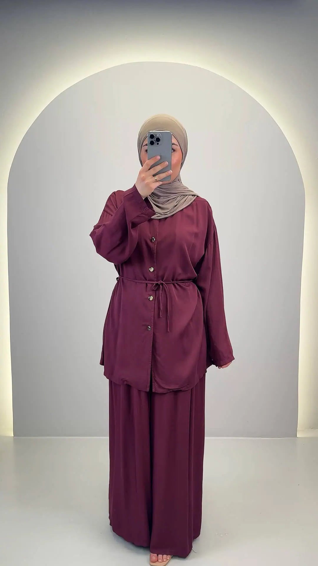 Dalya Outfit