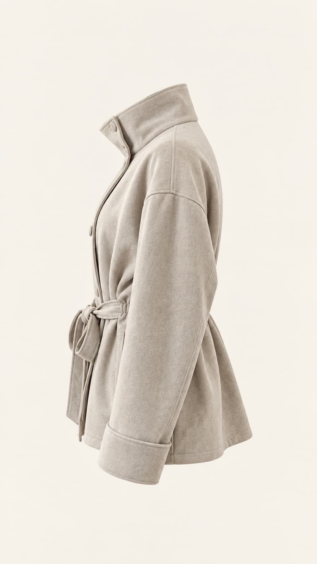 Veloura Jacket