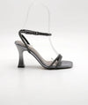 HEEL SM3291-1 Antrazit - Semode