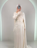 Arya Robe de Mariée