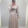 Robe de soirée Estel