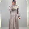 Robe de soirée Estel