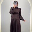 Robe de soirée Estel