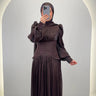 Robe de soirée Estel
