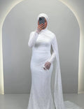 Robe de mariée Liora