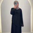Siyah