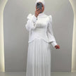 Robe de mariée Estel