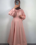 Robe Fisun rose